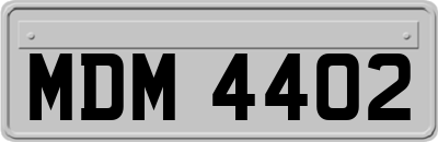 MDM4402