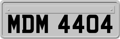 MDM4404