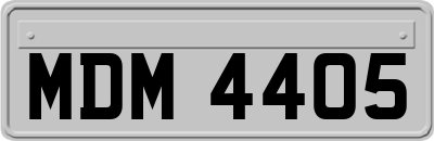 MDM4405