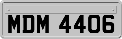 MDM4406
