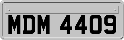 MDM4409