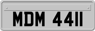 MDM4411