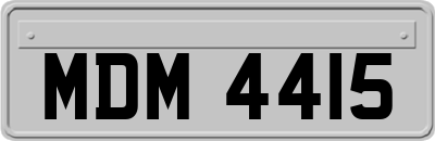 MDM4415