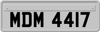 MDM4417