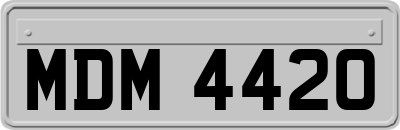 MDM4420