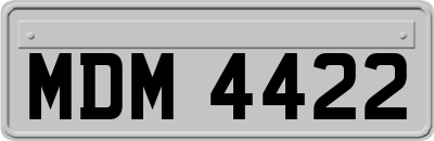 MDM4422