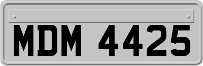 MDM4425