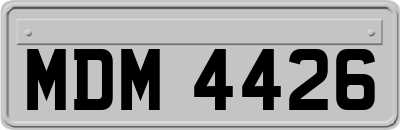 MDM4426