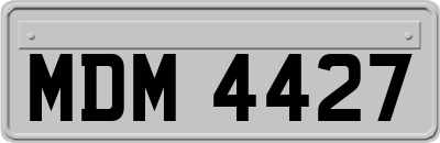 MDM4427