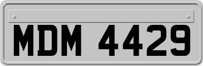 MDM4429
