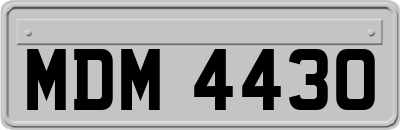MDM4430