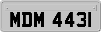 MDM4431