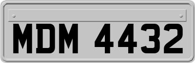 MDM4432