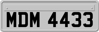 MDM4433