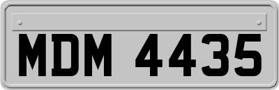 MDM4435