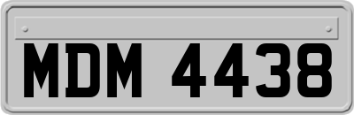 MDM4438