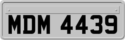 MDM4439
