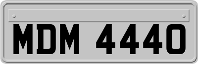 MDM4440