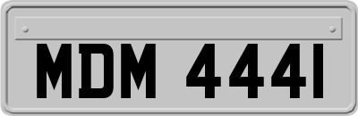 MDM4441