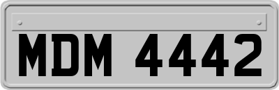 MDM4442