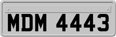 MDM4443