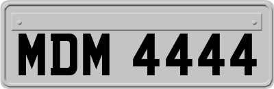 MDM4444