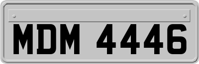 MDM4446