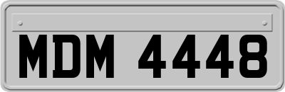 MDM4448