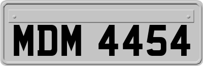 MDM4454