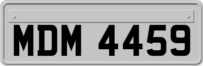 MDM4459