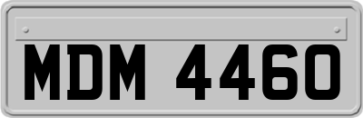 MDM4460