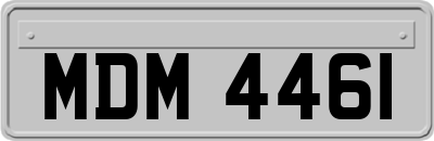 MDM4461