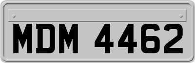 MDM4462