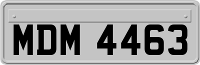 MDM4463