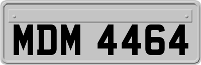 MDM4464