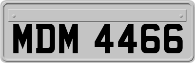 MDM4466