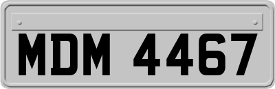 MDM4467