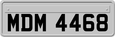 MDM4468