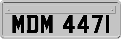 MDM4471