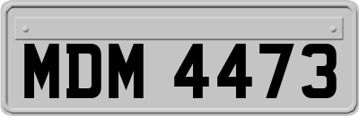 MDM4473