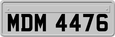 MDM4476