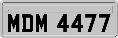 MDM4477