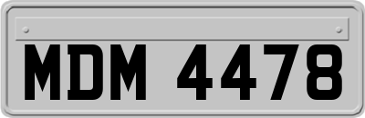 MDM4478