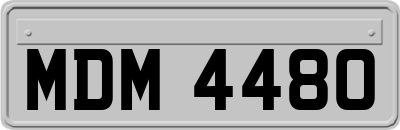 MDM4480