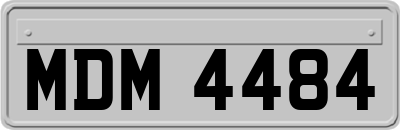 MDM4484