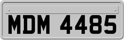 MDM4485