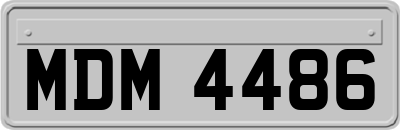 MDM4486