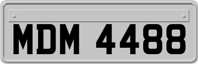 MDM4488