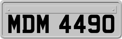 MDM4490