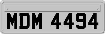 MDM4494